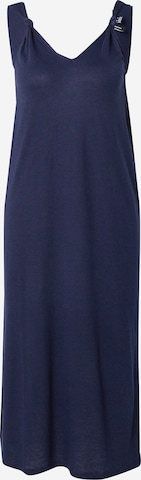 Robe 'JOY' VERO MODA en bleu : devant