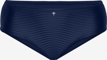 Culotte ' Glamour ' JOOP! en bleu : devant