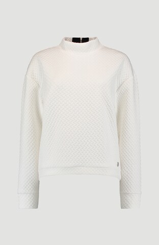 O'NEILL Sweatshirt' Aralia' in Weiß: front
