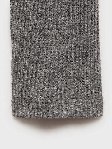 MANGO Shirt 'GINO' in Grey