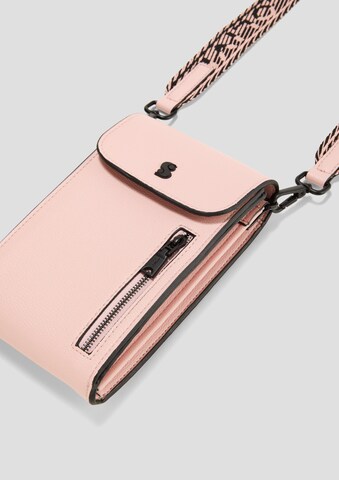 s.Oliver Crossbody Bag in Pink