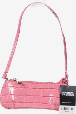 Asos Bag in One size in Pink: front