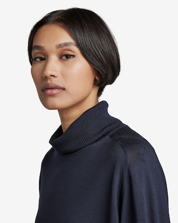 G-Star RAW Pullover i blå