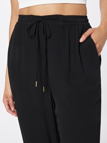 Noa Noa Loose fit Pants in Black