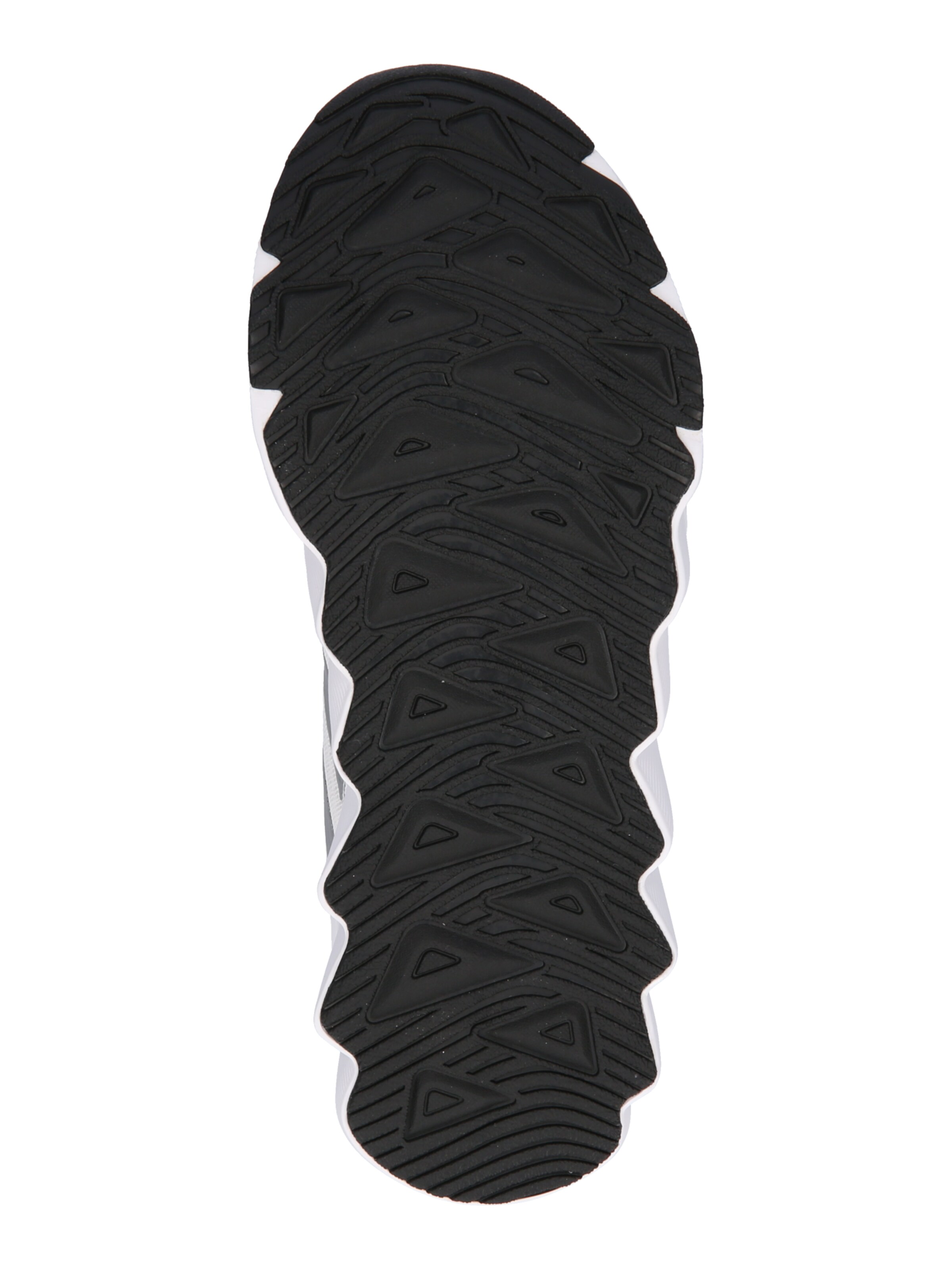 ADIDAS PERFORMANCE Laufschuh 'Switch Move' in Weiß