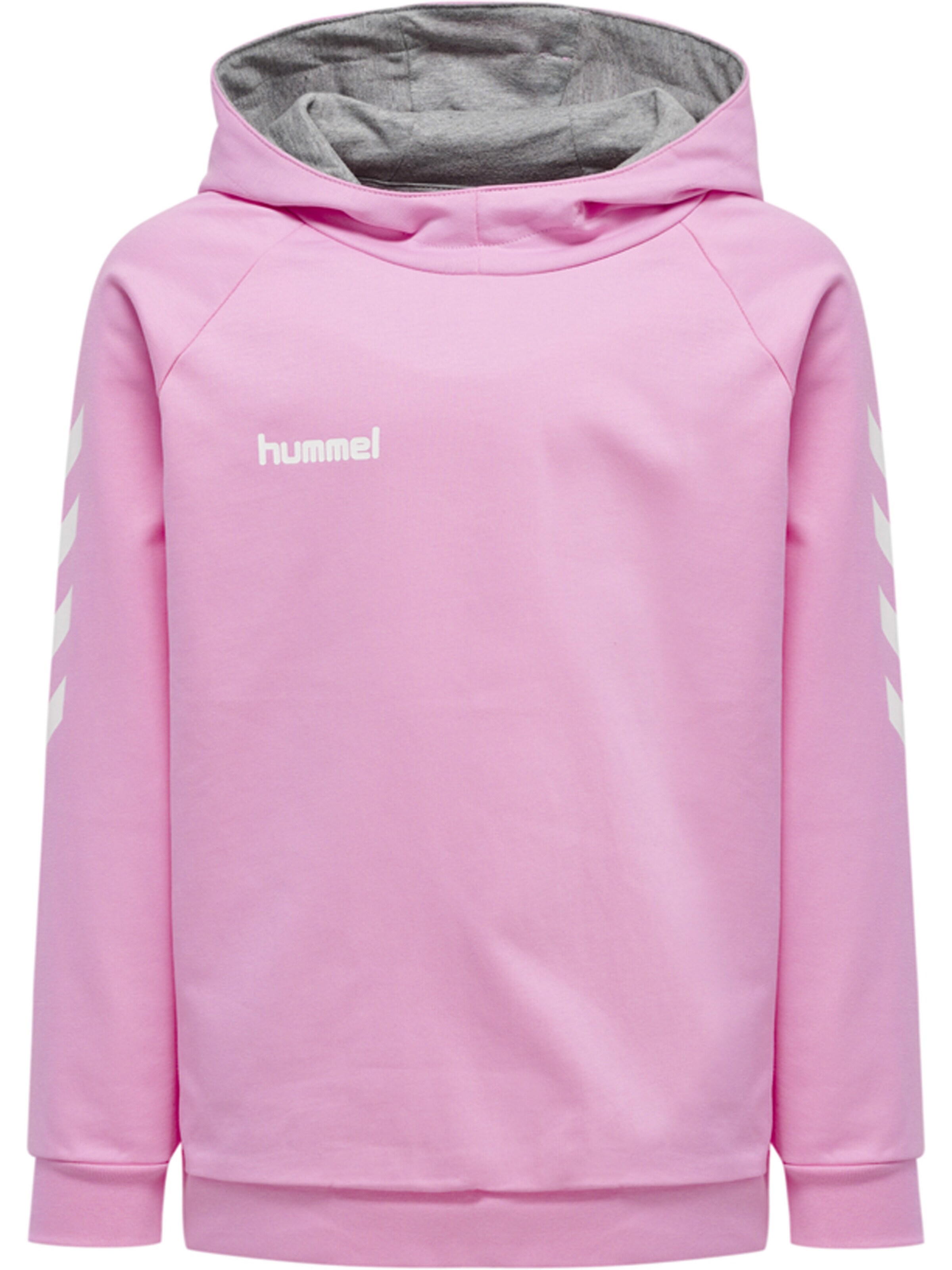 Hummel Sweatshirt i pink