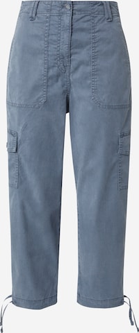 Marks & Spencer - regular Pantalón cargo en gris: frente