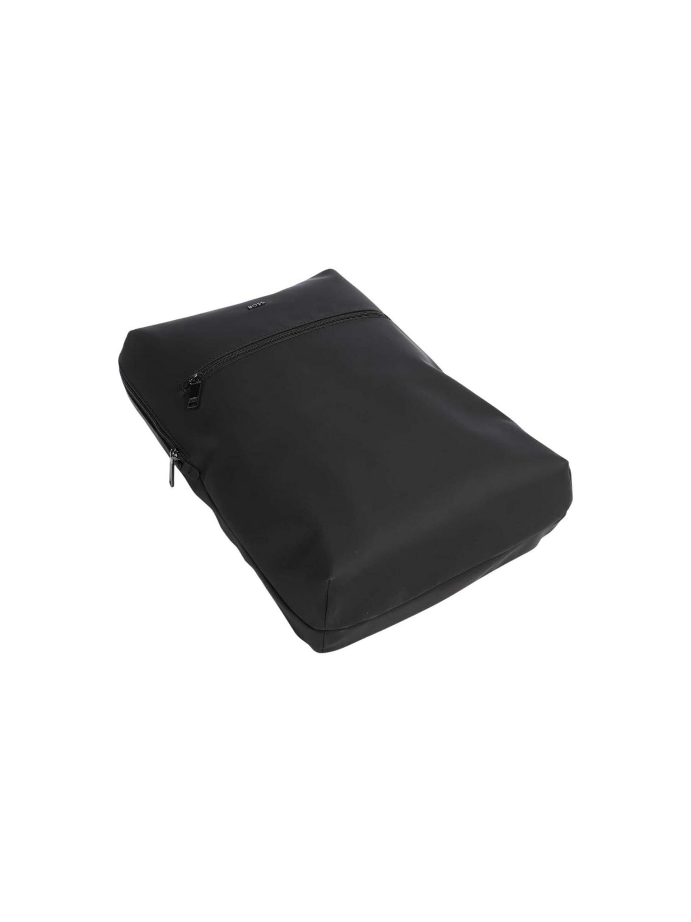 Zaino 'Zeph Backpack 50572874' di BOSS in nero