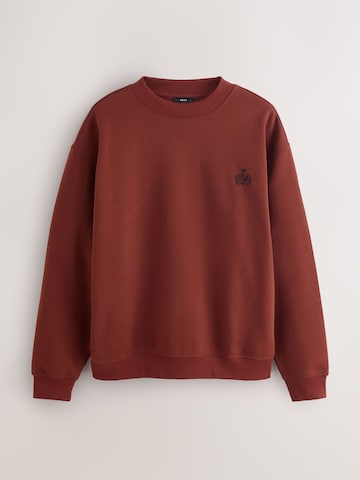 Next Pyjama in Braun