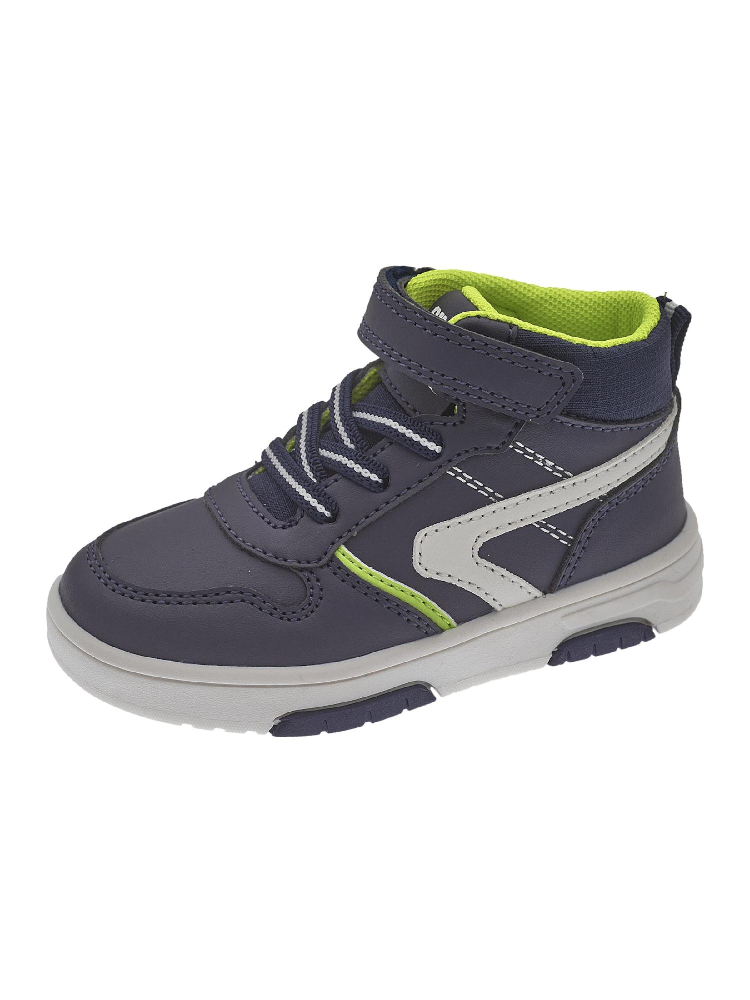 Chicco Trainers 'Cras' in Blue: front
