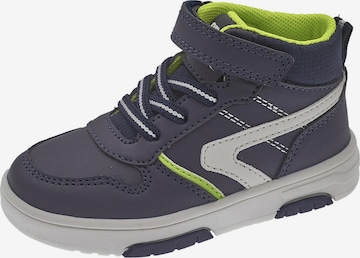 Chicco Tennarit 'Cras' värissä sininen: etupuoli