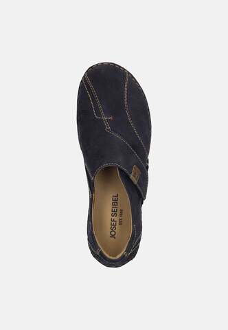JOSEF SEIBEL Lace-up shoe in Blue