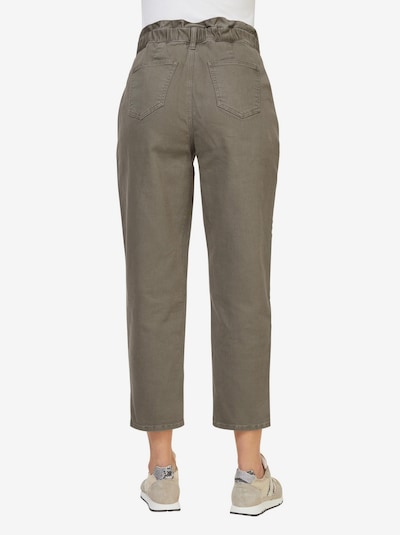 heine Püksid khaki, Tootevaade