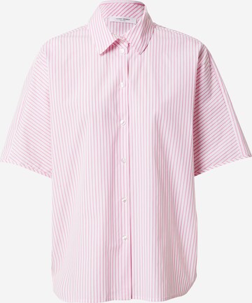 GERRY WEBER Blus i rosa: framsida