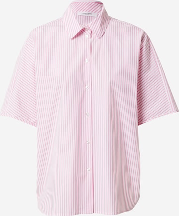 GERRY WEBER Μπλούζα σε ροζ: μπροστά