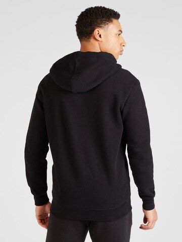 Superdry - Sudadera 'Essential' en negro