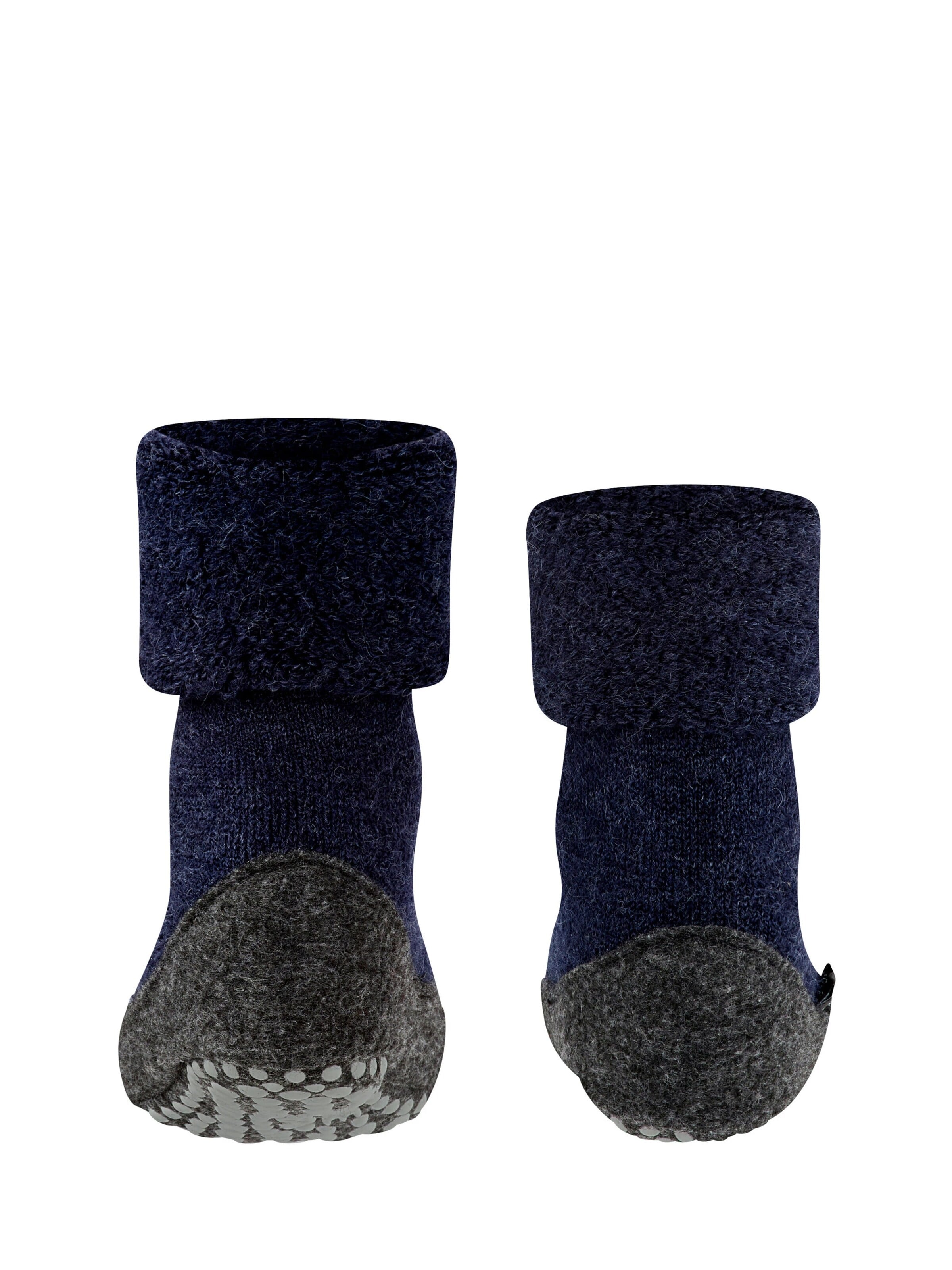 FALKE Socks 'Cosyshoe Minis' in Blue