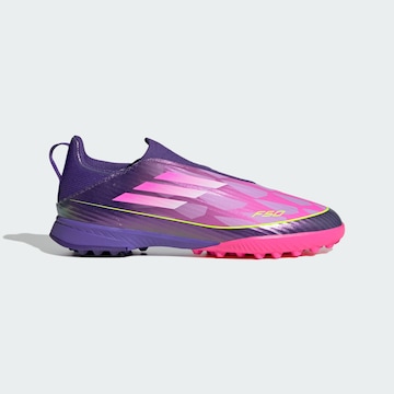 Scarpa sportiva 'F50 LEAGUE' di ADIDAS PERFORMANCE in lilla