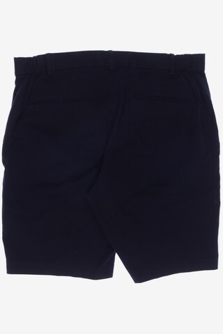 COS Shorts in 38 in Blue