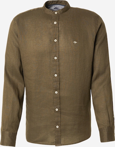FYNCH-HATTON Paita värissä khaki, Tuotenäkymä