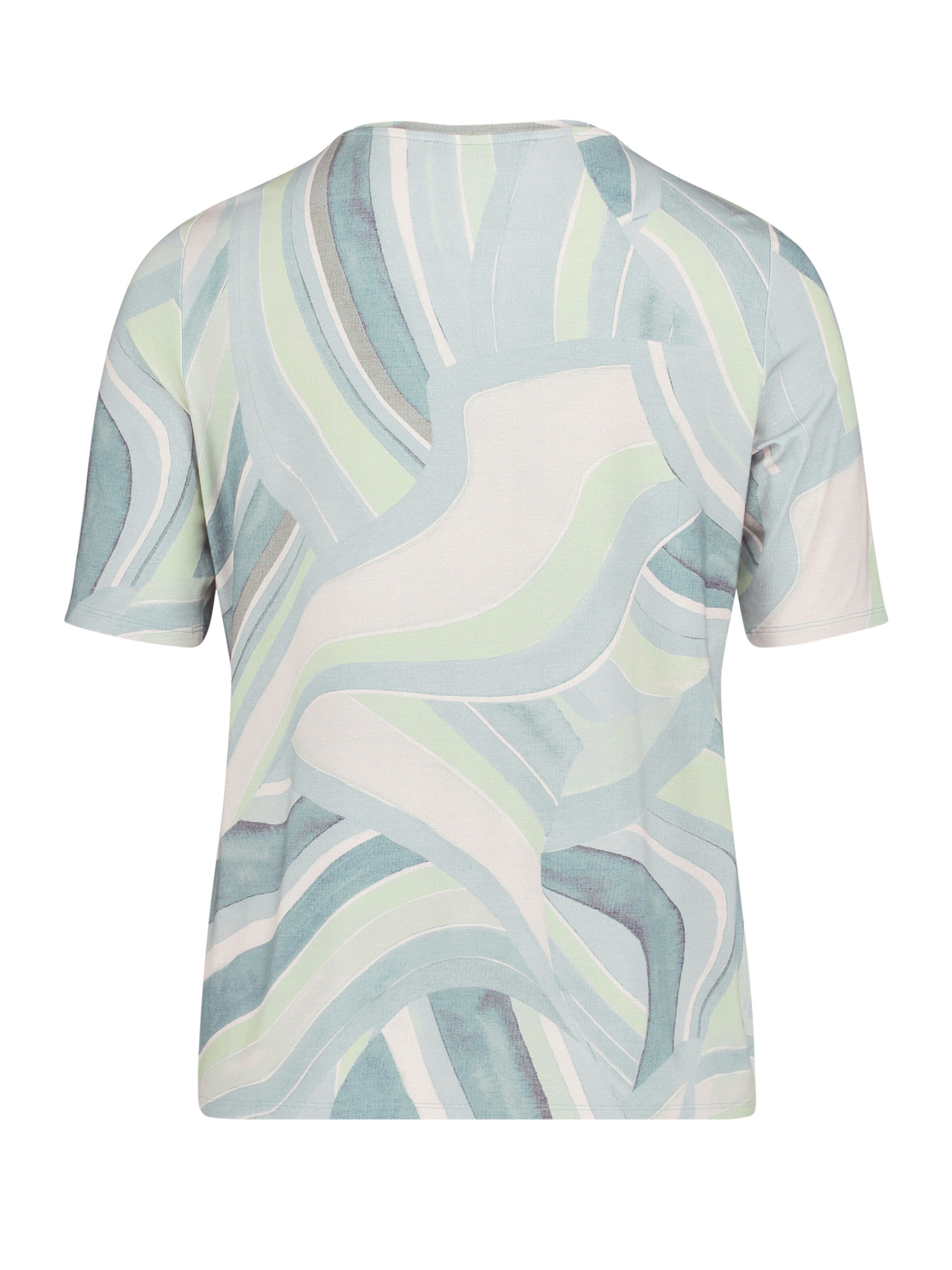 Betty Barclay Shirt in Green