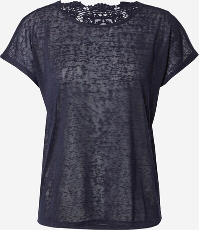ONLY Shirt 'CELINE' in dunkelblau, Produktansicht