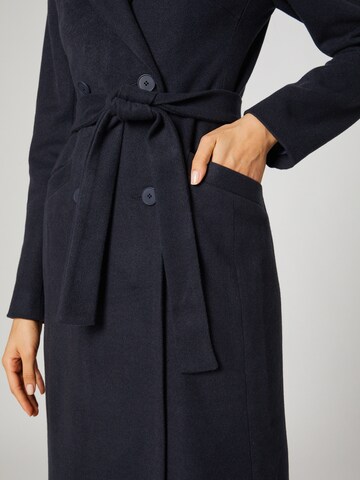 Manteau mi-saison 'Mia' Guido Maria Kretschmer Women en bleu