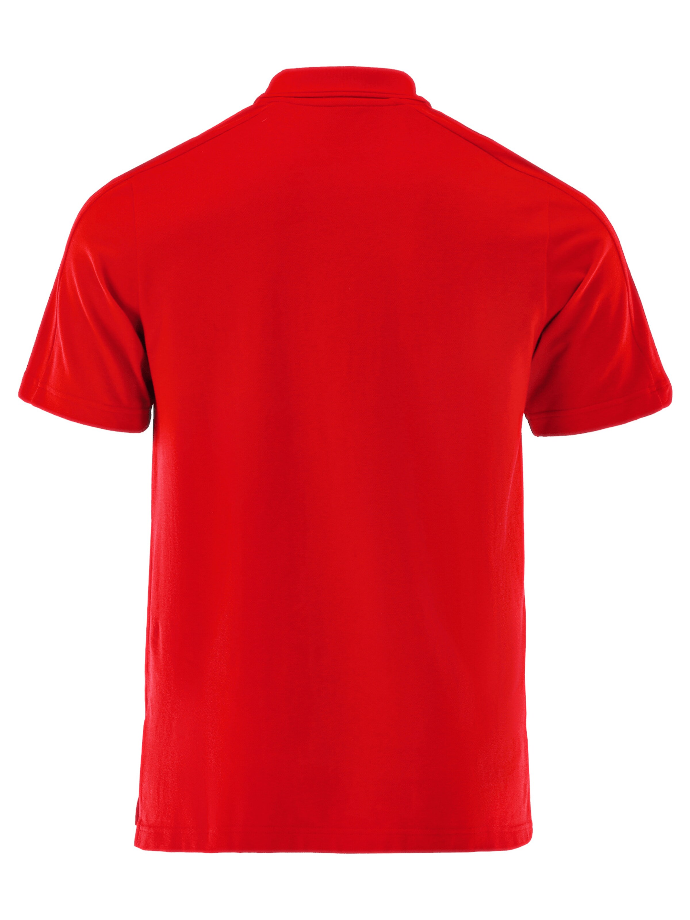 Tricot 'FC Bayern DNA' de la ADIDAS PERFORMANCE pe roșu