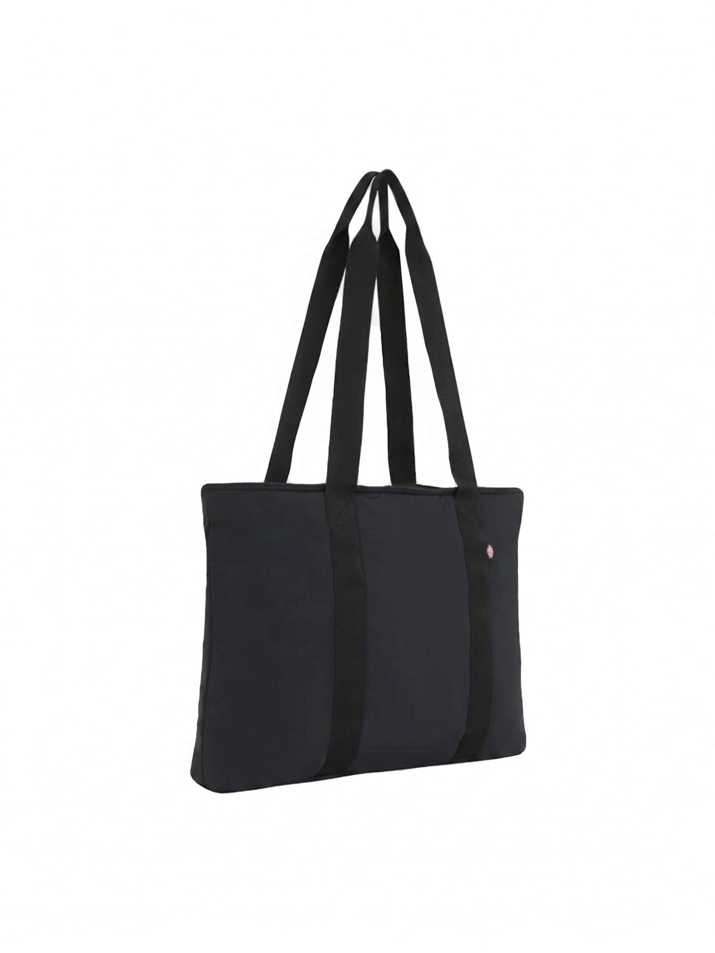 DICKIES Shopper 'Enon' in Zwart