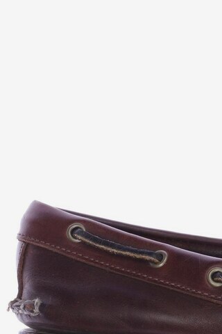 TIMBERLAND Flats & Loafers in 40,5 in Brown