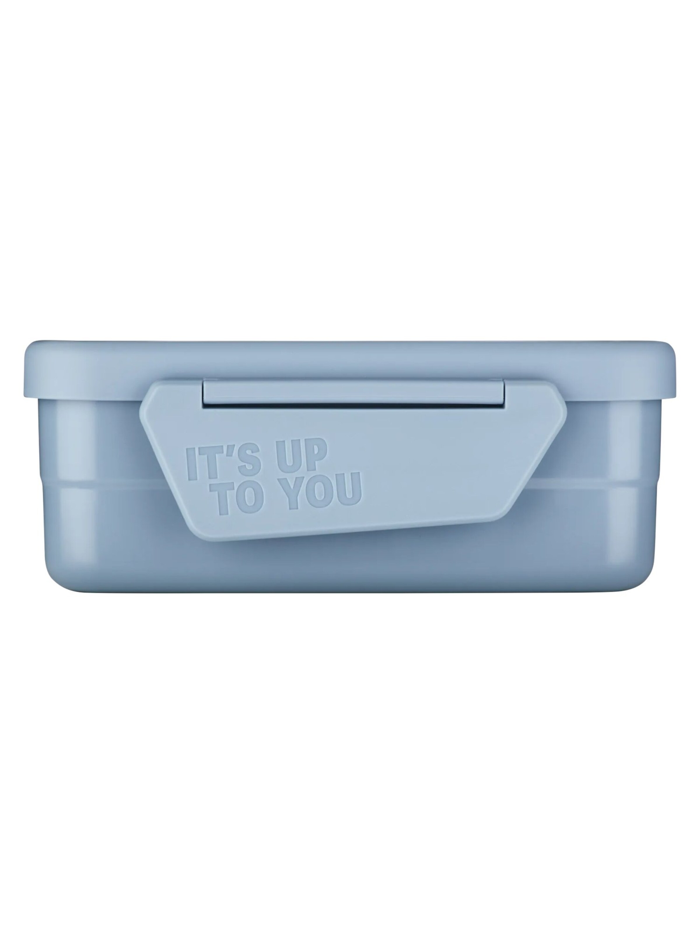 Satch Tableware Set in Blue