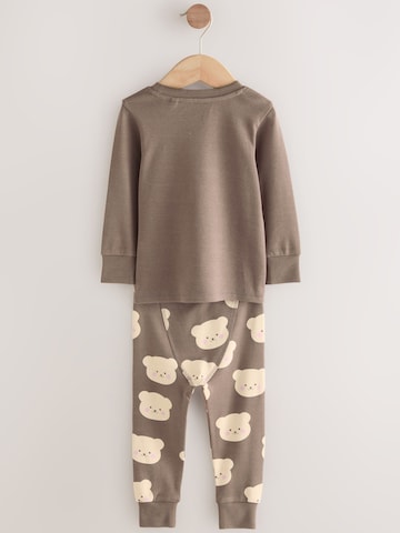 Pyjama Next en beige