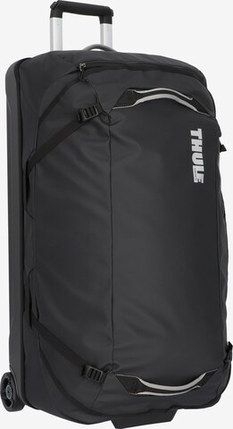 Thule Travel Bag 'Chasm' in Black