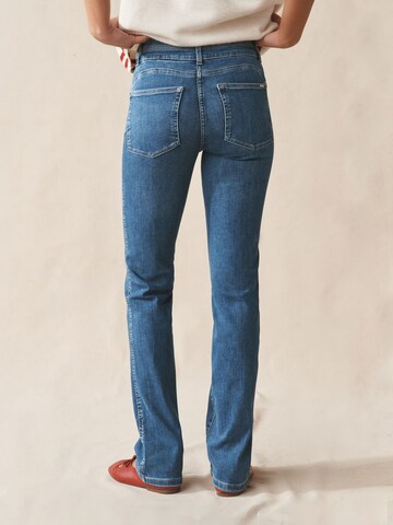 Next Boot cut Jeans in Blue