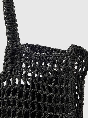 SELECTED FEMME Shopper in Black