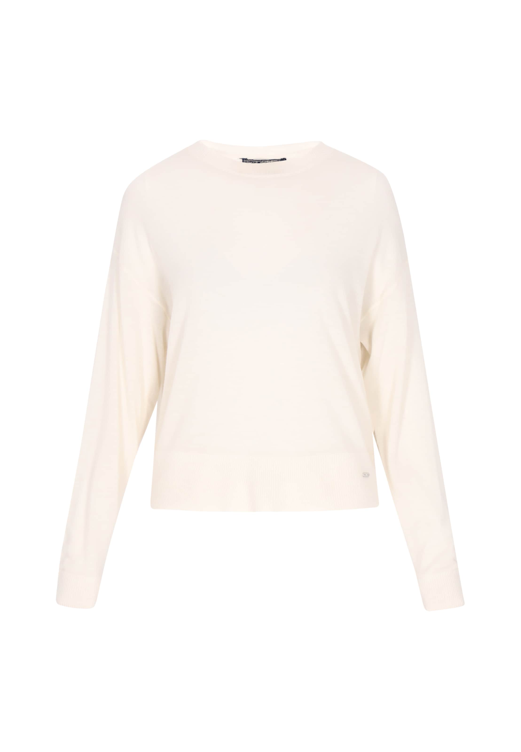 DreiMaster Vintage Kampsun valkjas, Tootevaade