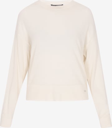 DreiMaster Vintage - Jersey en beige: frente