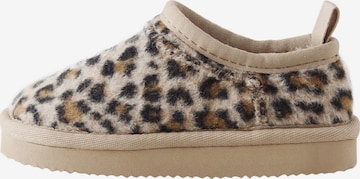 Next Sisäkengät värissä beige: etupuoli