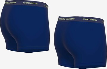 CECEBA Boxer shorts in Blue