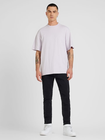 JACK & JONES Paita 'JPRBLAHARVEY' värissä lila