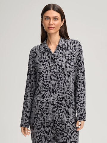 Chemise de nuit JOOP! en gris : devant