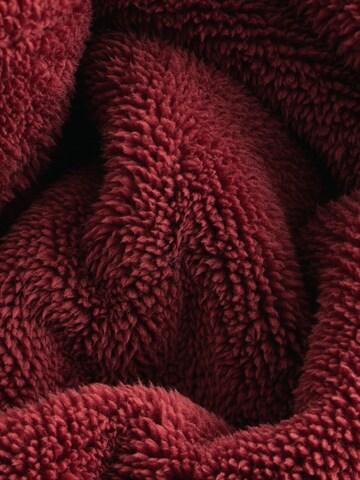 Peignoir long Next en marron