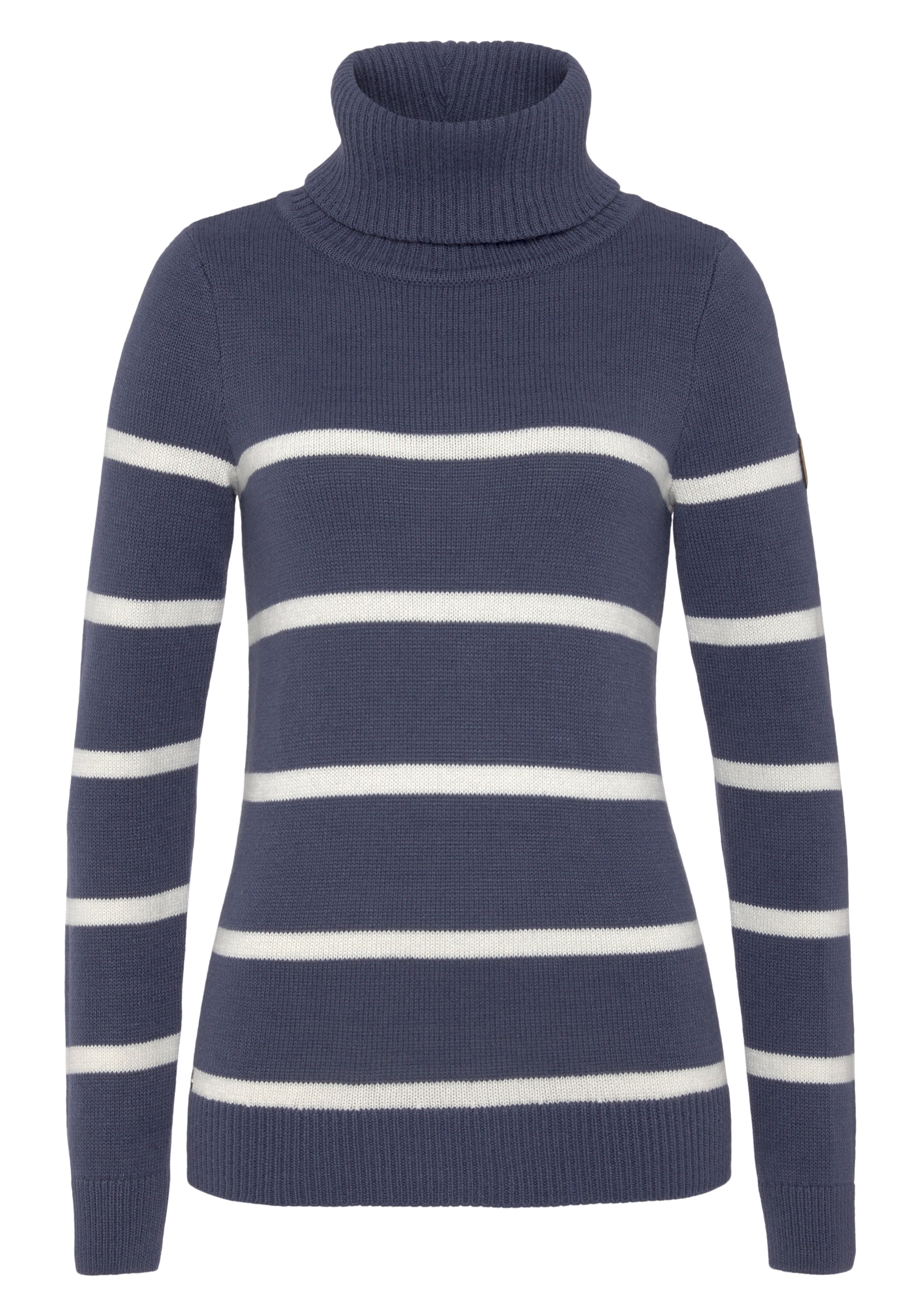 KangaROOS Sweater in Blue: front