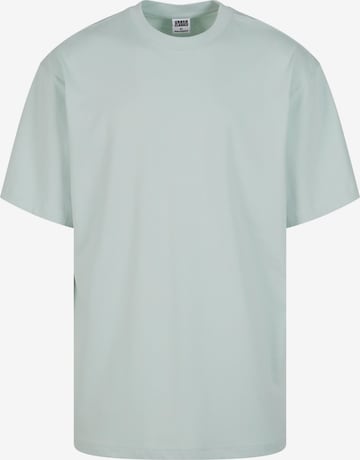 Urban Classics Bluser & t-shirts i grøn: forside