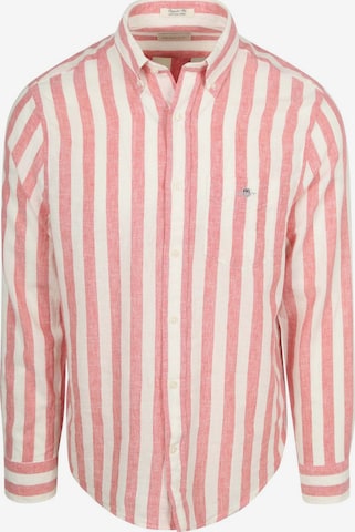 GANT Hemd in Pink: Vorderseite