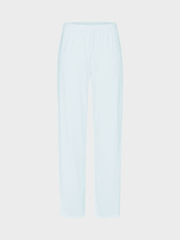 Pantalon de pyjama 'Light Touch' Erlich Textil en bleu