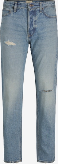 JACK & JONES Farkut 'CHRIS COOPER' koossa 28/30 värissä sininen denim, Tuotenäkymä