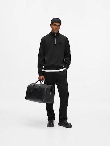Sweat-shirt Karl Lagerfeld en noir