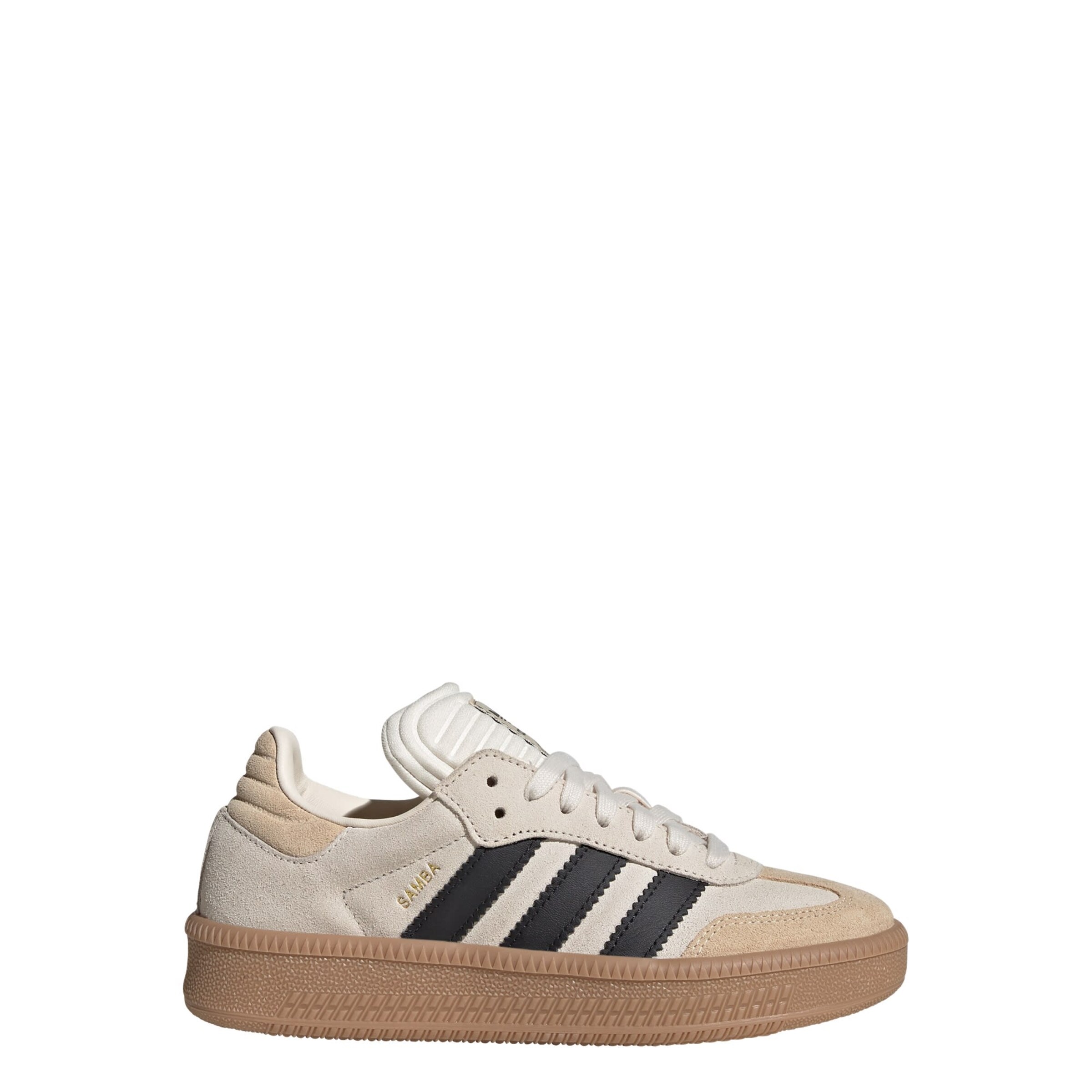 ADIDAS ORIGINALS Superge 'Samba' | bela barva