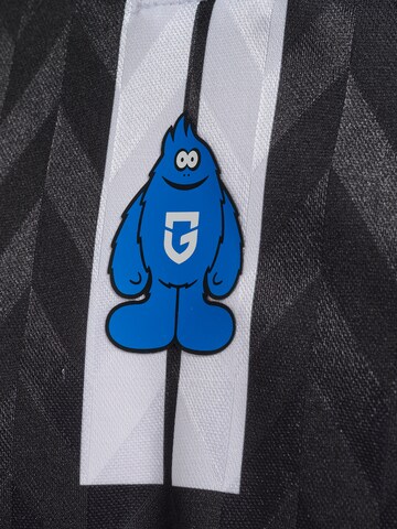 Hummel Jersey 'GAMBA' in White